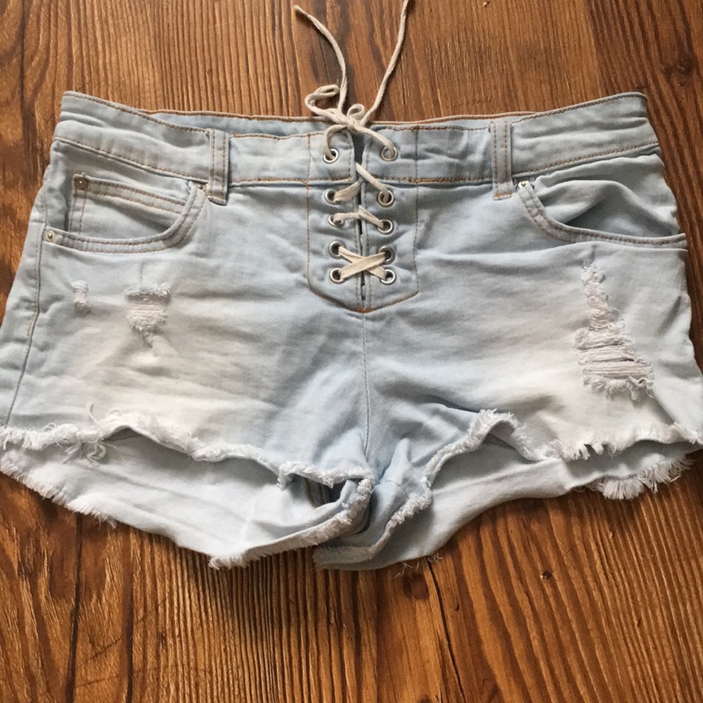 Shorts from Billabong